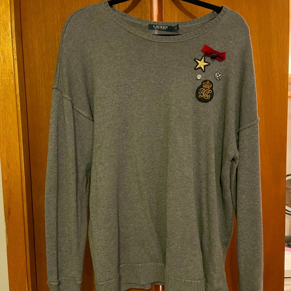 Ralph Lauren Sweater